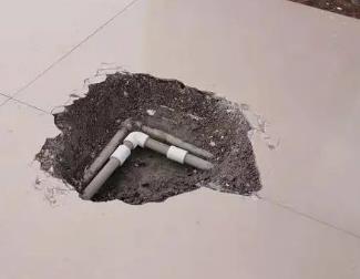 长垣卫生间漏水维修公司为您分享如何判断家里漏水