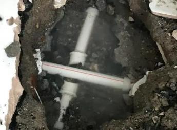 长垣阳台漏水维修公司为您分享楼上楼下漏水怎么处理