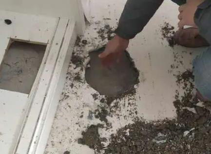 长垣卫生间漏水维修公司分享下精确定位查漏水一次多少钱?不同级别收费不同