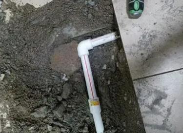 长垣阳台漏水维修时有哪些声音会影响检漏仪