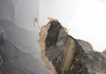 长垣卫生间漏水维修的步骤和流程。